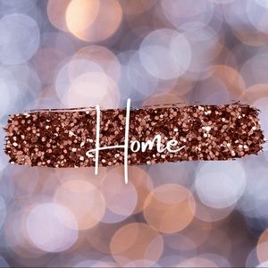 Home Items Found Here